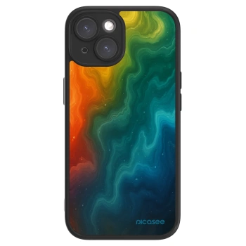 Hülle für Apple iPhone 15 - Solar