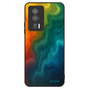 Hülle für Xiaomi Poco F5 Pro 5G - Solar