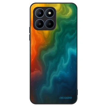 Hülle für Honor 70 Lite - Solar