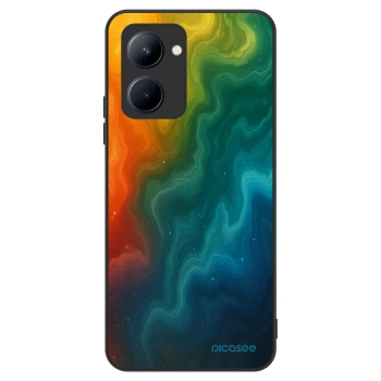 Hülle für Realme C33 (2023) - Solar
