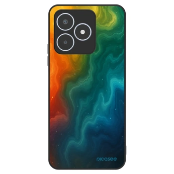 Hülle für Realme C53 - Solar