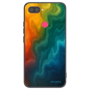 Hülle für Xiaomi Mi 8 Lite - Solar