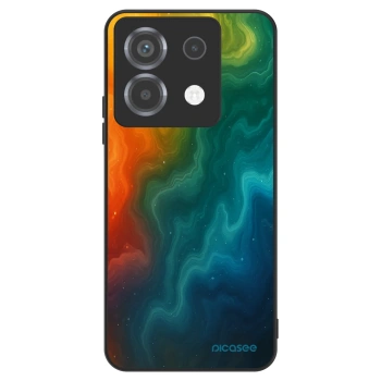 Hülle für Xiaomi Poco X6 - Solar