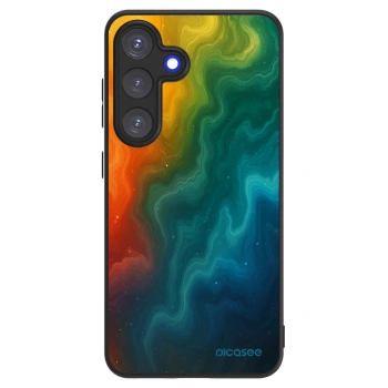 Picasee ULTIMATE CASE für Samsung Galaxy A25 A256B 5G - Solar
