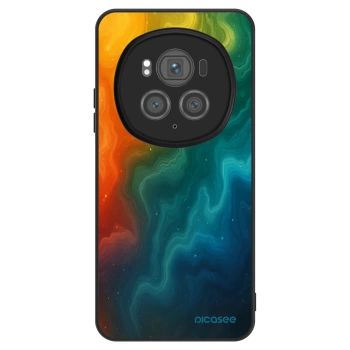 Hülle für Honor Magic6 Pro - Solar