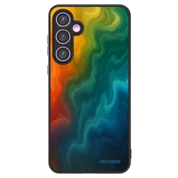 Picasee ULTIMATE CASE für Samsung Galaxy A35 5G A356B - Solar