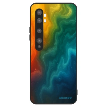 Hülle für Xiaomi Mi Note 10 (Pro) - Solar
