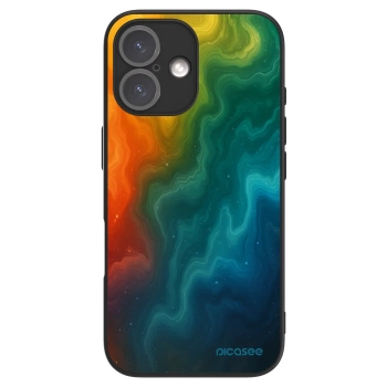 Picasee ULTIMATE CASE MagSafe für Apple iPhone 16 - Solar