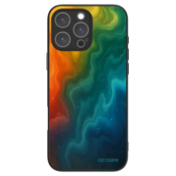Picasee ULTIMATE CASE MagSafe für Apple iPhone 16 Pro Max - Solar