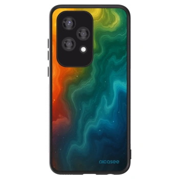 Hülle für Honor 200 Lite - Solar