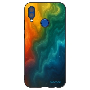 Hülle für Huawei P Smart 2019 - Solar