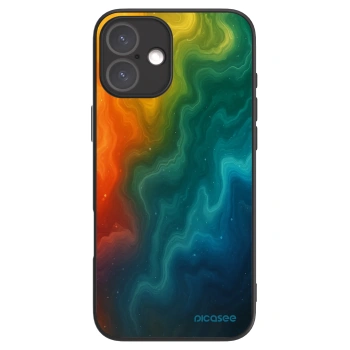 Picasee ULTIMATE CASE für Apple iPhone 16 Plus - Solar