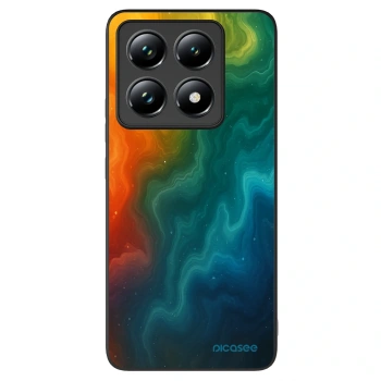Picasee ULTIMATE CASE für Xiaomi 14T Pro - Solar