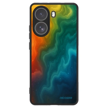 Hülle für Xiaomi Poco X7 - Solar