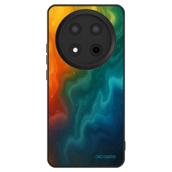 Hülle für Honor Magic7 Lite 5G - Solar