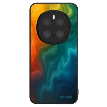 Hülle für Honor Magic7 Pro 5G - Solar