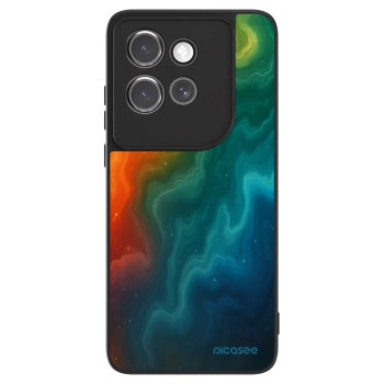 Hülle für Motorola Edge 50 Neo - Solar