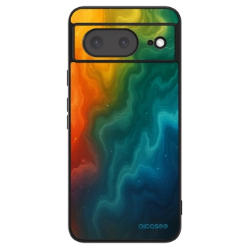 Hülle für Google Pixel 8a - Solar