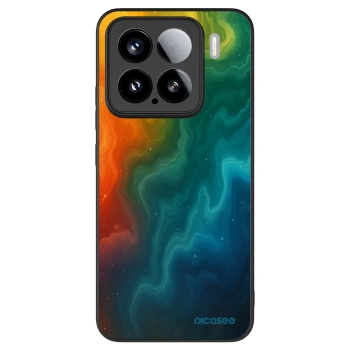 Picasee ULTIMATE CASE für Xiaomi 15 - Solar