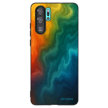 Hülle für Huawei P30 Pro - Solar
