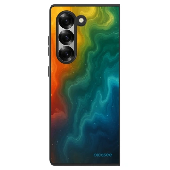 Hülle für Samsung Galaxy Z Fold6 5G - Solar