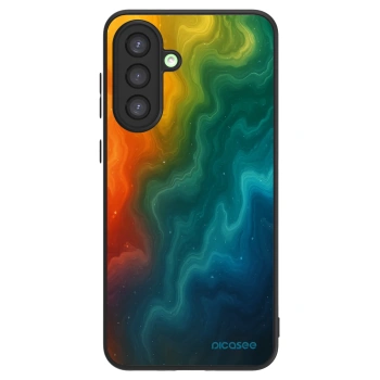 Picasee ULTIMATE CASE für Samsung Galaxy A26 5G A266B - Solar