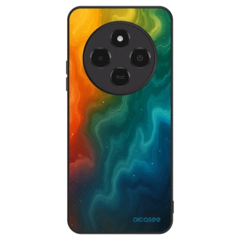 Hülle für Xiaomi Poco C75 - Solar