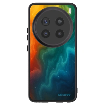 Hülle für Vivo X200 Pro - Solar