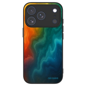 Picasee ULTIMATE CASE für Apple iPhone 17 Pro - Solar