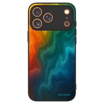 Picasee ULTIMATE CASE für Apple iPhone 17 Pro Max - Solar