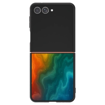 Hülle für Samsung Galaxy Z Flip7 5G - Solar