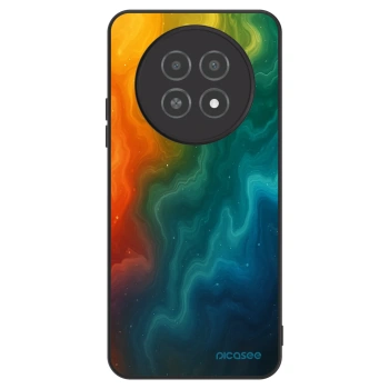 Hülle für Realme 12X - Solar