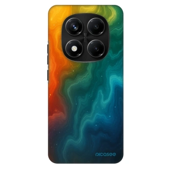 Hülle für Xiaomi Redmi Note 14 Pro+ 5G - Solar