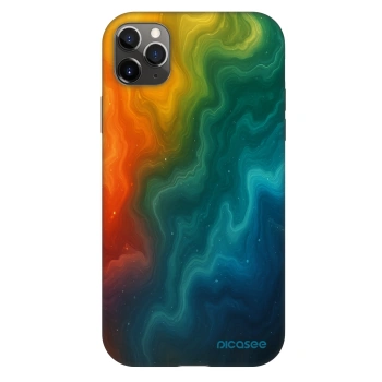 Hülle für Apple iPhone 11 Pro Max - Solar
