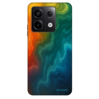 Hülle für Xiaomi Redmi Note 13 Pro 5G - Solar