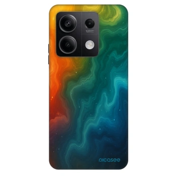 Hülle für Xiaomi Redmi Note 13 5G - Solar