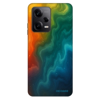 Hülle für Xiaomi Redmi Note 12 Pro+ 5G - Solar