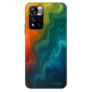 Hülle für Xiaomi Redmi Note 11 Pro 5G - Solar
