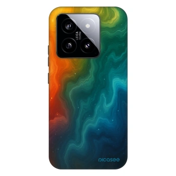 Hülle für Xiaomi 14 - Solar