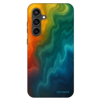 Hülle für Samsung Galaxy S24 FE S721B - Solar