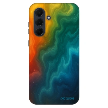 Hülle für Samsung Galaxy A35 5G A356B - Solar