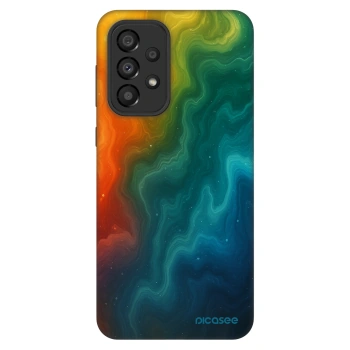 Hülle für Samsung Galaxy A33 5G A336 - Solar