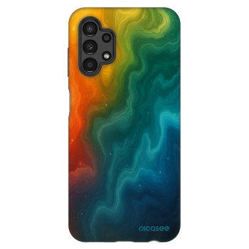 Hülle für Samsung Galaxy A13 4G A135 - Solar