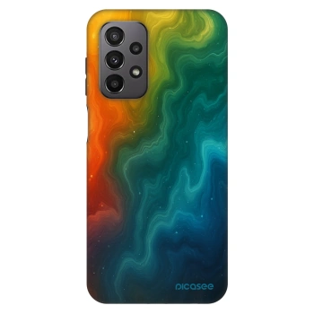 Hülle für Samsung Galaxy A23 A235F 4G - Solar