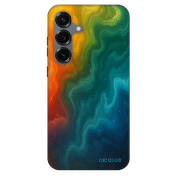 Hülle für Samsung Galaxy S25 5G - Solar