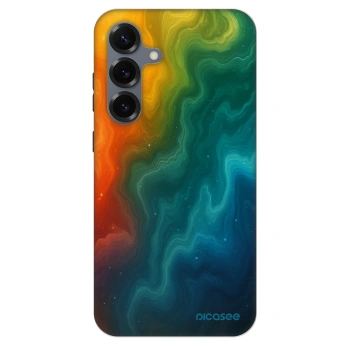 Hülle für Samsung Galaxy S25+ 5G - Solar