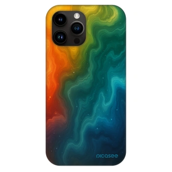 Hülle für Apple iPhone 13 Pro Max - Solar