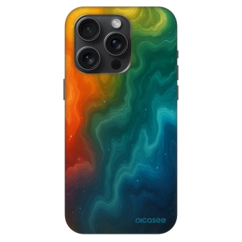 Hülle für Apple iPhone 15 Pro - Solar