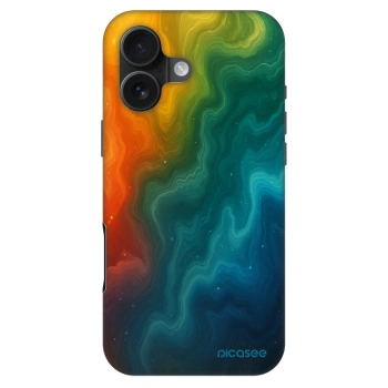 Hülle für Apple iPhone 16 - Solar