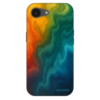 Hülle für Apple iPhone 16e - Solar